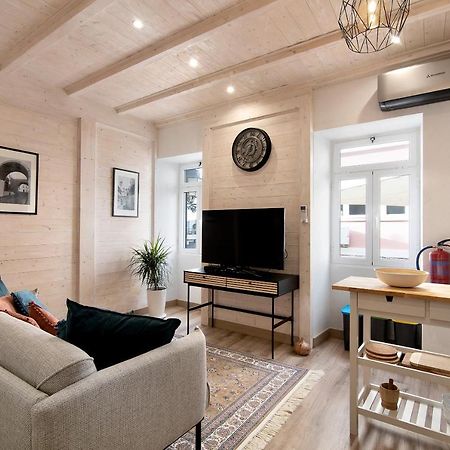 דירות פארו Casa Na Travessa מראה חיצוני תמונה