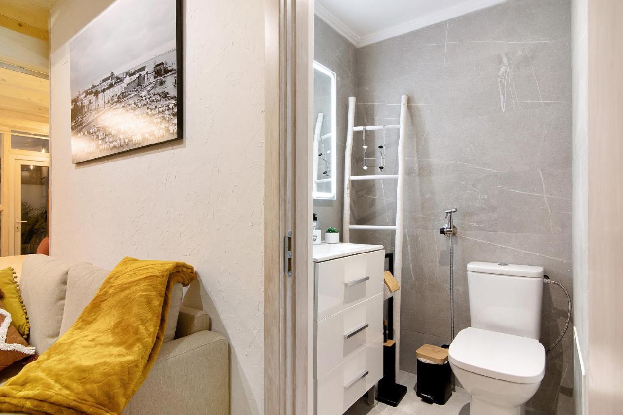 דירות פארו Casa Na Travessa מראה חיצוני תמונה