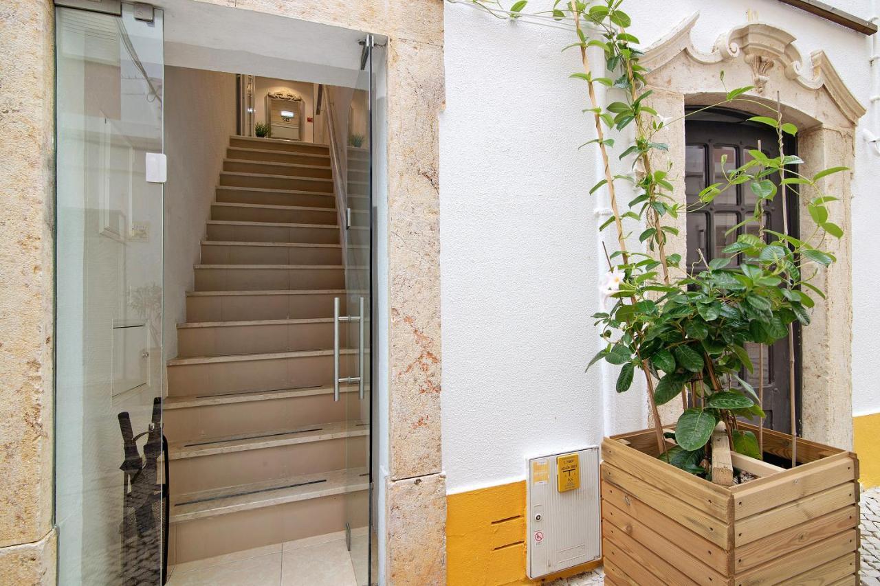 דירות פארו Casa Na Travessa מראה חיצוני תמונה