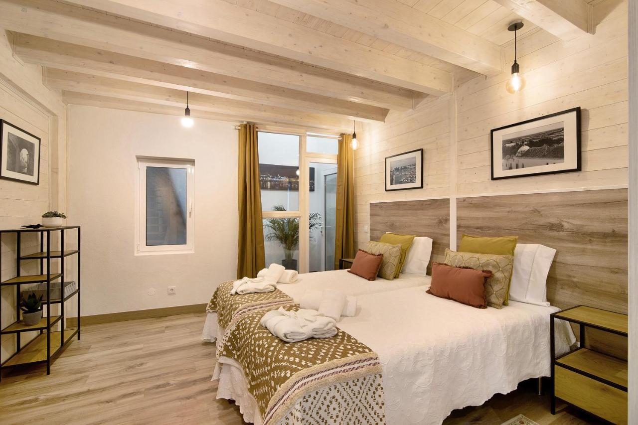 דירות פארו Casa Na Travessa מראה חיצוני תמונה