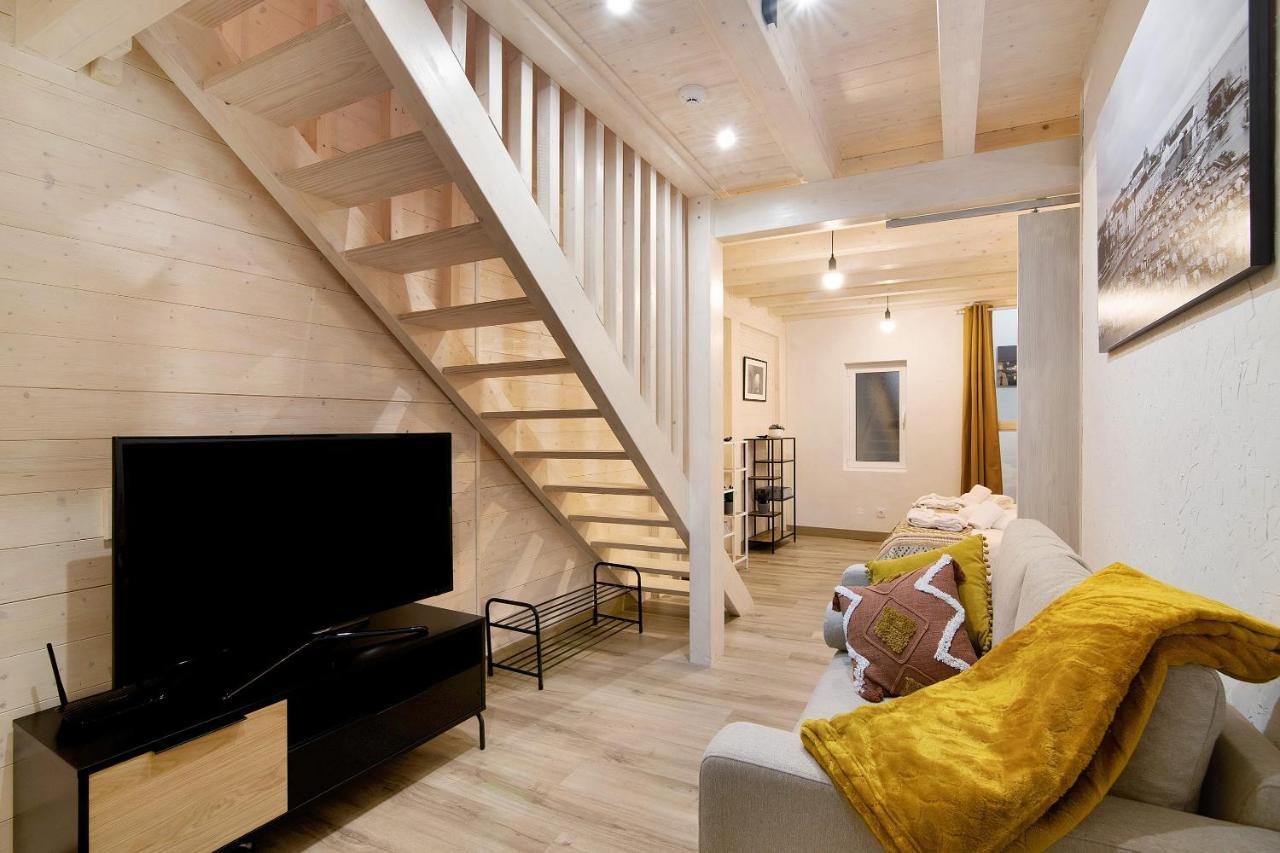דירות פארו Casa Na Travessa מראה חיצוני תמונה